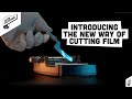 Optik Oldschool Film Killer - Introducing the new way of cutting film!