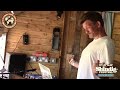 Doctor Hooka Shindig Festival 2025 Global Funk Fam Takeover Minirig Subbus Set