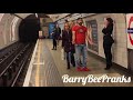 BEST KISSING PRANKS