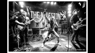 The Milestones - Damn (from the album Higher Mountain - Closer Sun)