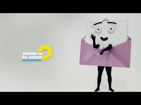 Kommunalwahl 2020 NRW - Briefwahl