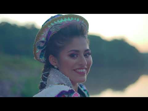 Te Esperare - Natalie Alba -ANDESUR y La Banda Proyeccion San Andres