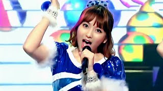 카라 KARA - GO GO Summer! 교차편집 Stage Mix (가사포함)