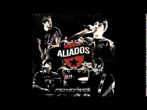 Alguma Sorte - Aliados