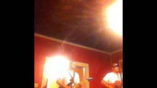 Shelly (Adam Hood) Cover by The Broken Bridge Band