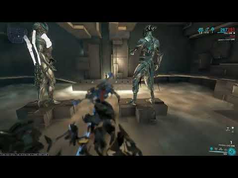 Prisma Lenz | Decent Enough... (with a Riven)