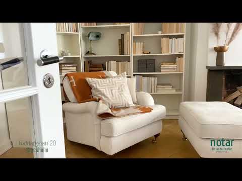 Såld, 2:a · 77m2 · 2129 kr avg, Östermalm : Via Notar mäklare Nacka