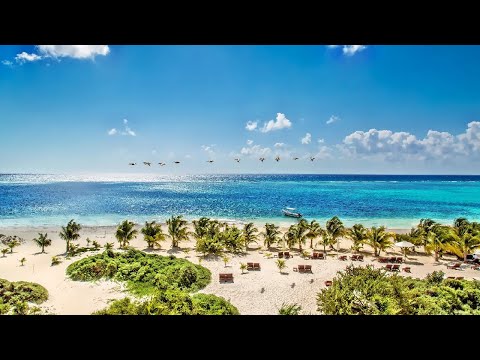 Chable Maroma Playa del Carmen Mexico