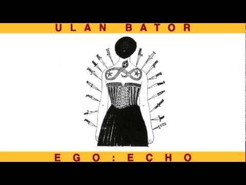 Ulan Bator - La Joueuse de Tambour