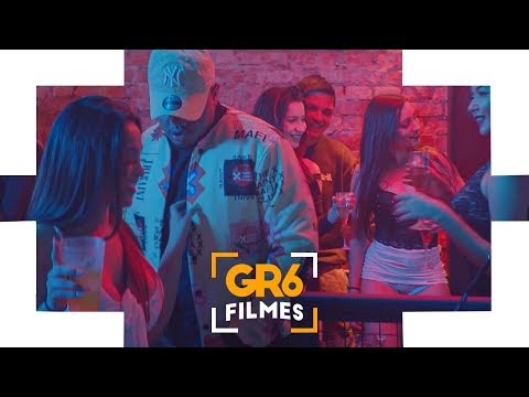 MC Davi, MC Livinho e MC GW - Presença Vip (GR6 Explode) Perera DJ e Maffalda