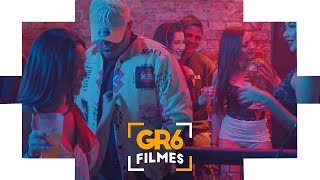 MC Davi, MC Livinho e MC GW - Presença Vip (GR6 Explode) Perera DJ e Maffalda