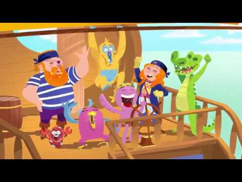 CEDEVITA KIDS PUC PUC Srbija