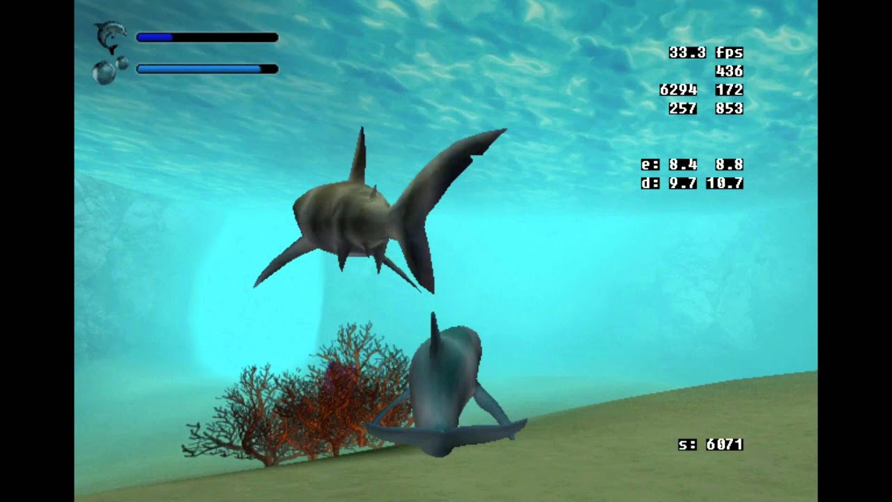 Gameplay video