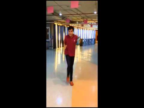 ลิสเตอรีนซุปเปอร์โมเดลโต๋เต๋