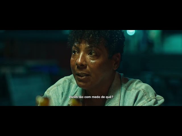 YELLOW CAKE | TRAILER OFICIAL | 26 DE NOVEMBRO NOS CINEMAS