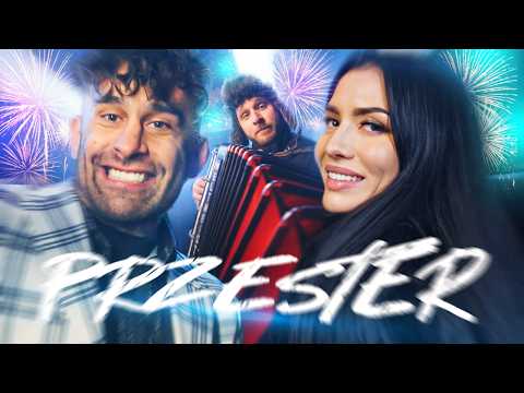 Tańcula x Gosia - PRZESTER (Official Video)
