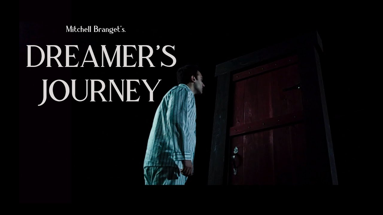 Dreamer's Journey Trailer Thumbnail