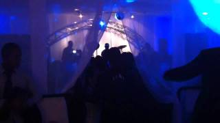Global Countdown 11: DJ Remy Kersten @ Caribe Hilton (12/31/10)