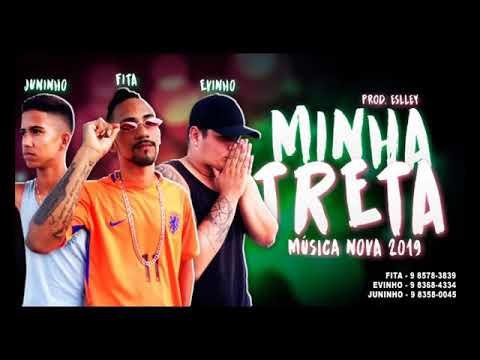 mc fita   evinho  e juninho do recife