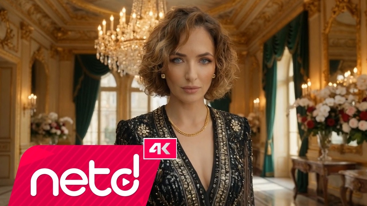 Nisa Nalan - Muhtacım Sana