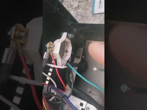 schumacher sc1309 battery charger repair