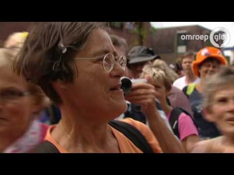 20 JAAR TV GELDERLAND 30 augustus 2016