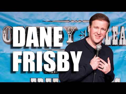 Heimat der Tapferen – Dane Frisby