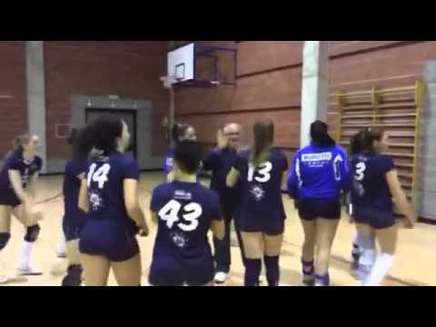 1a Divisione Femminile | Antonelli Romeo “D”A record