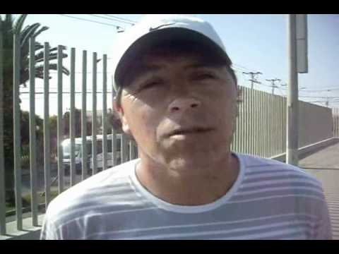 ANTOFAGASTINA: Unión Bellavista se prepara para el nacional