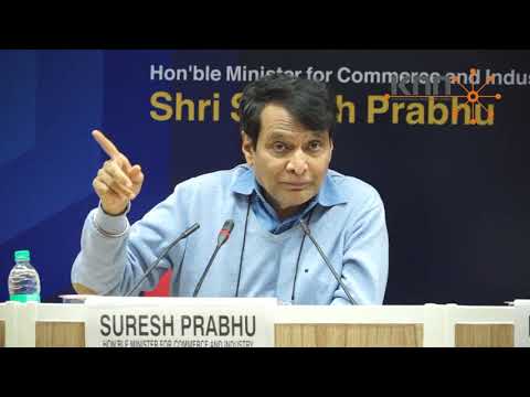 India will hold session on opportunities in MSME sector at World Economic Forum: Prabhu