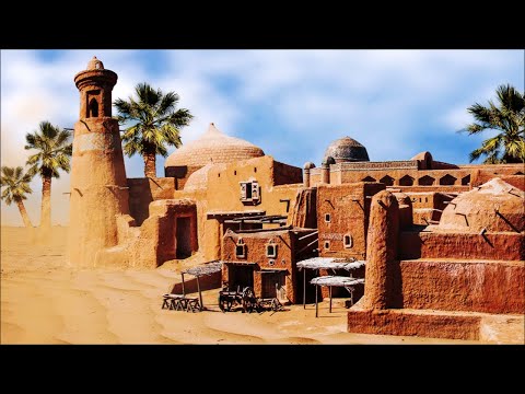 Obeidmusic - Ravana (Camel)