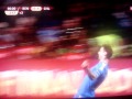Euro League Final 2013 Chelsea - Benfica (2:1) Ivanovic Goal 93-Minute Live (sky germany)