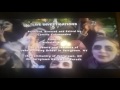 Sid The Science Kid Funding Credits