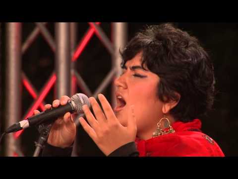 Kulcha presents Oz Concert 2013 - Daramad with Raks Harissa