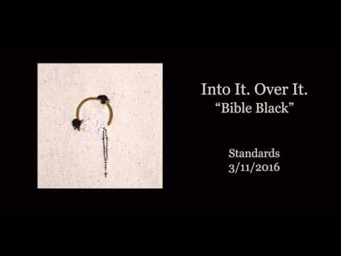 Video thumbnail for Bible Black