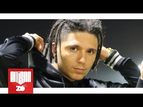 Hugo CNB - Tilili - Portando um 3 Oitão (DJGM) Lançamento 2017