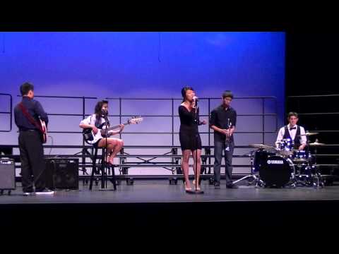 All I Could Do Was Cry -2012 Pops Concert DVHS