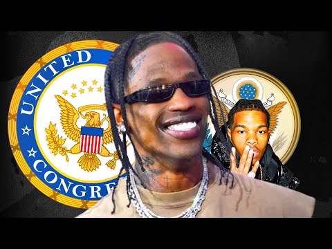 The Government-Mandated Rap Feature