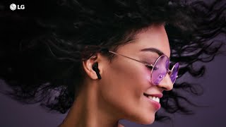 LG TONE Free FN7 | LG Indonesia