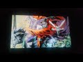 Darkstalkers Chronicle The Chaos Tower Intro On PSP 2000 2004