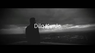 Kurdo - vermisse dich مترجمه للعربي