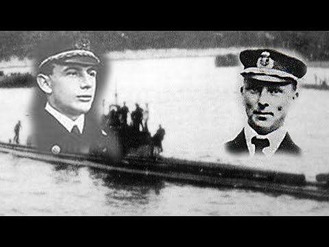 Čeští ponorkoví velitelé/Dokument CZ