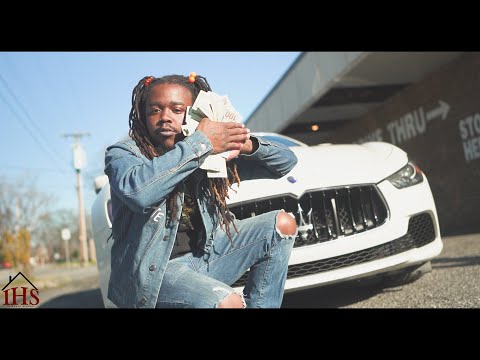 DopeLife Rambo - Set It Off [Shot By IHS]