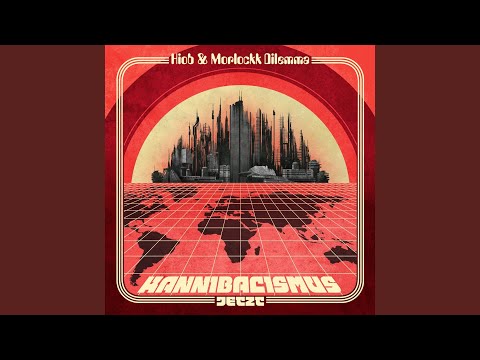 Kapitalismus Jetzt (Morlockko Plus Remix)