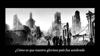 PJ Harvey - The glorious land (subtitulado)