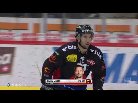 SCB vs. EHCB 4:5 n.P.