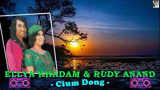 Download lagu Ellya Khadam & Rudy Anand - Cium Dong mp3