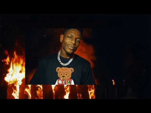 Blu Flame - Blood On My Shoes [OFFICIAL MUSIC VIDEO]