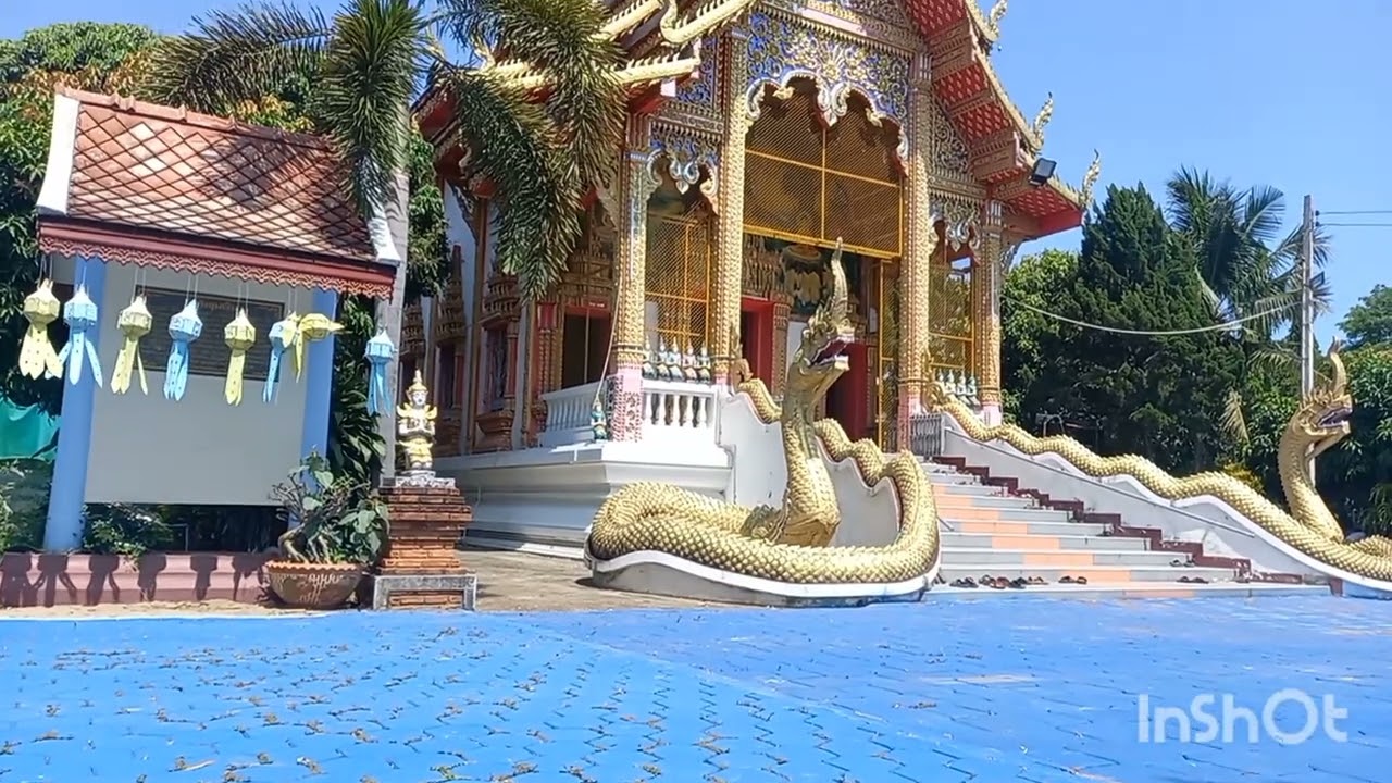 วัดวังขุมเงิน