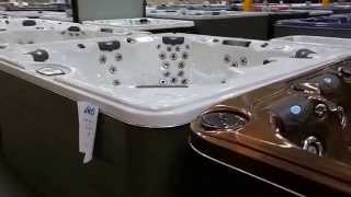 May 2015 Spa Specials